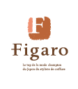狛江,登戸,成城学園前の美容室　Figaro（フィガロ）