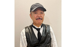 狛江,登戸,成城学園前の美容室 Figaro(フィガロ) 大田 貢 